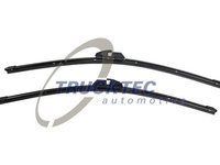 Lamela stergator 07 58 059 TRUCKTEC AUTOMOTIVE pentru Audi Allroad Mercedes-benz C-class Audi A4 Mercedes-benz Clk