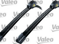 Lamela stergator 119729 SWF pentru Vw Golf Vw Jetta Vw Vento Audi A3