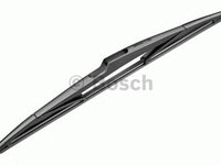 Lamela stergator 240 MM VALEO SILENCIO - spate MAZDA 6 Station Wagon (GY) - OEM - VALEO: VAL574086|574086 - LIVRARE DIN STOC in 24 ore!!!