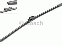 Lamela stergator 280 MM BOSCH AEROTWIN - spate VOLKSWAGEN GOLF V Variant (1K5) - Cod intern: W20274279 - LIVRARE DIN STOC in 24 ore!!!