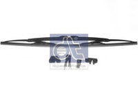 Lamela stergator 3 35042 DT SPARE PARTS pentru Mercedes-benz Limuzina Mercedes-benz Coupe Mercedes-benz T1 Peugeot 106 Peugeot 306