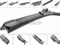 Lamela stergator 3 397 006 833 BOSCH pentru Bmw X5 Bmw X6 Land rover Freelander Land rover Lr2 Volvo V60 Volvo V70 Volvo Xc60 Volvo C30 Volvo S80 Volvo S40 Volvo V50 Renault Clio Audi A5 Audi A8 Volvo Xc70 Volvo S60 Bmw Seria 1 Bmw X3 Audi Q5 Hyundai