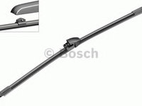 Lamela stergator 3 397 008 047 BOSCH pentru Volvo C30 Opel Vectra CitroEn C5