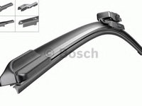 Lamela stergator 3 397 008 563 BOSCH pentru Seat Ibiza Fiat Doblo Renault Twingo CitroEn Berlingo Peugeot Grand Peugeot Partner Peugeot Ranch Peugeot 208 Renault Wind Fiat Pratico Ford Focus Alfa romeo Gt Fiat Croma Bmw Seria 3 Peugeot 207 Opel Combo