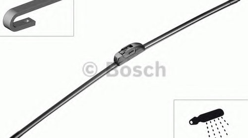 Lamela stergator 3 397 008 847 BOSCH pentru B