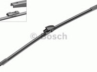 Lamela stergator 3 397 008 998 BOSCH pentru Skoda Superb Audi A6 Audi Q3 Skoda Rapid Audi A4 Seat Toledo Skoda Octavia Seat Leon Mercedes-benz V-class