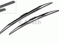 Lamela stergator 3 397 010 300 BOSCH pentru Mitsubishi Asx 2010 2011 2012 2013 2014 2015 2016 2017 2018 2019 2020 2021 2022 2023 2024