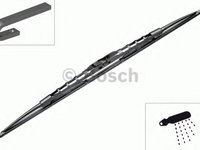 Lamela stergator 3 397 011 238 BOSCH pentru Vw Jetta Vw Vento Vw Passat Volvo 760 Bmw Seria 5