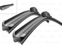 Lamela stergator 3 397 014 204 BOSCH pentru Mercedes-benz Cla Mercedes-benz A-class