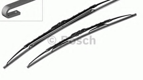 Lamela stergator 3 397 118 566 BOSCH pentru O