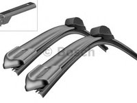 Lamela stergator 3 397 118 933 BOSCH pentru Audi A4 2000 2001 2002 2003 2004