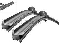 Lamela stergator 3 397 118 946 BOSCH pentru Mercedes-benz S-class Mercedes-benz Cl-class