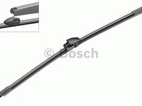 Lamela stergator 335 MM - spate VOLKSWAGEN POLO (6R, 6C) - OEM - MAXGEAR: 39-0117 - W02105380 - LIVRARE DIN STOC in 24 ore!!!