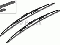 Lamela stergator 350 MM MULTICLIP HYUNDAI ELANTRA limuzina (HD) - OEM - MAXGEAR: 39-0304 - W02355935 - LIVRARE DIN STOC in 24 ore!!!