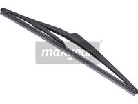 Lamela stergator 39-0072 MAXGEAR pentru Opel Corsa Ford C-max Peugeot 508 Fiat Punto Hyundai Ix20 Alfa romeo Mito Dacia Duster Mercedes-benz R-class Peugeot 308 Mercedes-benz A-class Mercedes-benz M-class Renault Clio Mercedes-benz E-class Mercedes-b