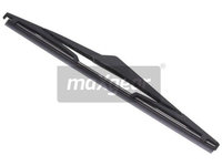 Lamela stergator 39-0078 MAXGEAR pentru Ford Mondeo Ford S-max Renault ScEnic Ford Focus Opel Astra Toyota Vitz Toyota Yaris Toyota Yarisvitz Ford Fiesta Nissan Dualis Nissan Qashqai CitroEn C4