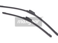 Lamela stergator 39-0088 MAXGEAR pentru Vw Passat Bmw X6 Land rover Freelander Land rover Lr2 Bmw Seria 3 Audi A3 Vw Golf Vw Rabbit Vw Touran Vw Caddy Skoda Octavia Vw Jetta Vw Vento Skoda Laura Vw Bora Bmw X5 Vw Cc Mercedes-benz Cla