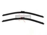 Lamela stergator 39-0105 MAXGEAR pentru Peugeot Boxer CitroEn Jumper CitroEn Relay Fiat Ducato Peugeot Manager