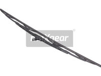 Lamela stergator 39-0316 MAXGEAR pentru Renault Twingo Peugeot 806 Fiat Ulysse CitroEn Evasion CitroEn Synergie CitroEn Dispatch CitroEn Jumpy Fiat Scudo Peugeot Expert Peugeot 406 Hyundai H Hyundai H-1 Hyundai Satallite Mercedes-benz A-class Peugeot