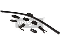 Lamela stergator 39-9650 MAXGEAR pentru CitroEn C4 Mercedes-benz Sprinter Mercedes-benz S-class Mercedes-benz Vito Mercedes-benz Viano Mercedes-benz A-class CitroEn Berlingo Bmw Seria 5 Bmw Seria 6 Bmw X3 Audi Q7 Audi A6