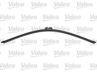 Lamela stergator 400 MM - spate SKODA Octavia - Cod intern: W20148472 - LIVRARE DIN STOC in 24 ore!!!