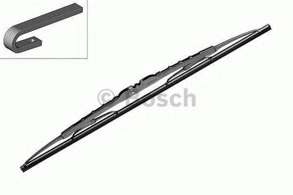 Lamela stergator 475 MM AUDI A4 Avant (8D5, B5) - Cod intern: W20148452 - LIVRARE DIN STOC in 24 ore!!!