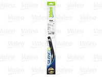 Lamela stergator 574204 VALEO pentru Ford Grand Volvo C30 Peugeot Expert CitroEn Dispatch CitroEn Jumpy Toyota Proace