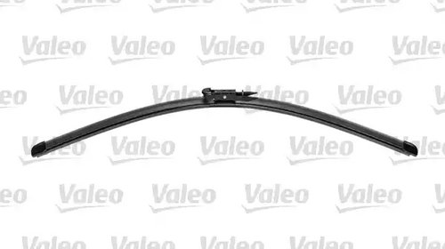 Lamela stergator 574303 VALEO pentru Audi All