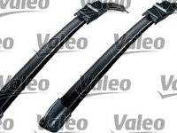 Lamela stergator 574321 VALEO pentru Bmw Seria 3 2007 2008 2009 2010 2011 2012