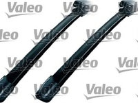 Lamela stergator 574329 VALEO pentru Opel Zafira