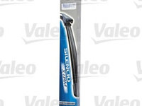 Lamela stergator 574392 VALEO pentru Peugeot Boxer Peugeot Manager CitroEn Jumper CitroEn Relay