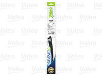 Lamela stergator 574584 VALEO pentru Fiat Doblo Mercedes-benz Viano Opel Combo