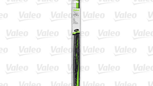 Lamela stergator 575551 VALEO pentru Bmw Seri