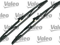 Lamela stergator 576017 VALEO pentru Fiat Panda Fiat Punto Fiat Idea