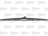 Lamela stergator 600/480MM COMPACT OPEL SIGNUM - OEM - VALEO: VAL576099|576099 - Cod intern: W02128980 - LIVRARE DIN STOC in 24 ore!!!