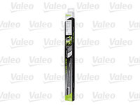 Lamela stergator 628601 VALEO pentru Bmw 1500-2000 Vw Polo Vw Golf Volvo 240 Renault Master Opel Movano Nissan Interstar