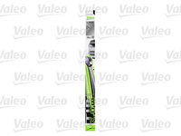 Lamela stergator 728966 VALEO pentru Volvo 940 Skoda Octavia