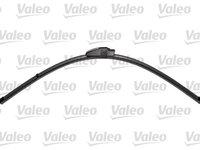 Lamela stergator 728970 VALEO pentru Vw Dasher Vw Passat Bmw Seria 6 Volvo S80 Mercedes-benz Actros