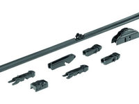 Lamela stergator 9XW 358 136-221 HELLA pentru Land rover Discovery Land rover Lr4 CitroEn Berlingo Mercedes-benz Slk Audi Tt Mercedes-benz A-class CitroEn Jumper CitroEn Relay