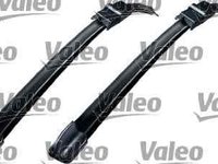 Lamela stergator ALFA ROMEO 147 937 VALEO 574368