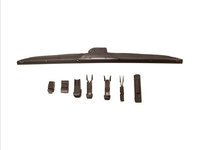 Lamela stergator ALFA ROMEO 156 Sportwagon (932) (2000 - 2006) DREISSNER 77950DREIS piesa NOUA