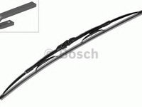 Lamela stergator ALFA ROMEO 156 Sportwagon (932) (2000 - 2006) BOSCH 3 397 004 583 piesa NOUA