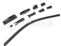 Lamela stergator AUDI 80 Avant (8C, B4) (1991 - 1996) MEYLE 029 530 2100