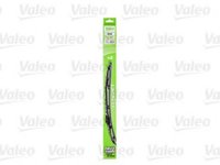 Lamela stergator AUDI A3 (8L1) (1996 - 2003) VALEO 576009 piesa NOUA