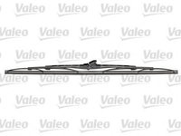 Lamela stergator AUDI A4 (8D2, B5) (1994 - 2001) VALEO 575553