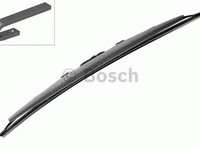 Lamela stergator AUDI A4 (8E2, B6) (2000 - 2004) BOSCH 3 397 011 352