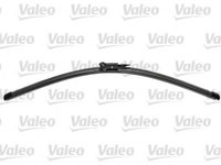 Lamela stergator AUDI A4 (8EC, B7) (2004 - 2008) VALEO 574303