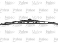 Lamela stergator AUDI A4 Avant (8D5, B5) (1994 - 2001) VALEO 574191 piesa NOUA