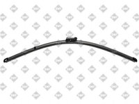 Lamela stergator AUDI A4 Cabriolet (8H7, B6, 8HE, B7) (2002 - 2009) SWF 119350