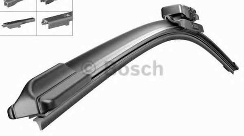 Lamela stergator AUDI A5 8T3 BOSCH 3 397 008 